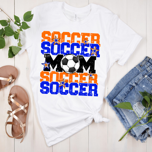 Soccer Mom Shirt