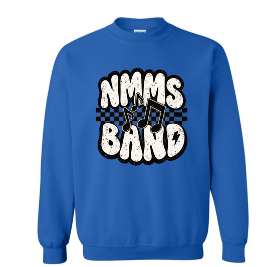 NMMS Band Shirt #2