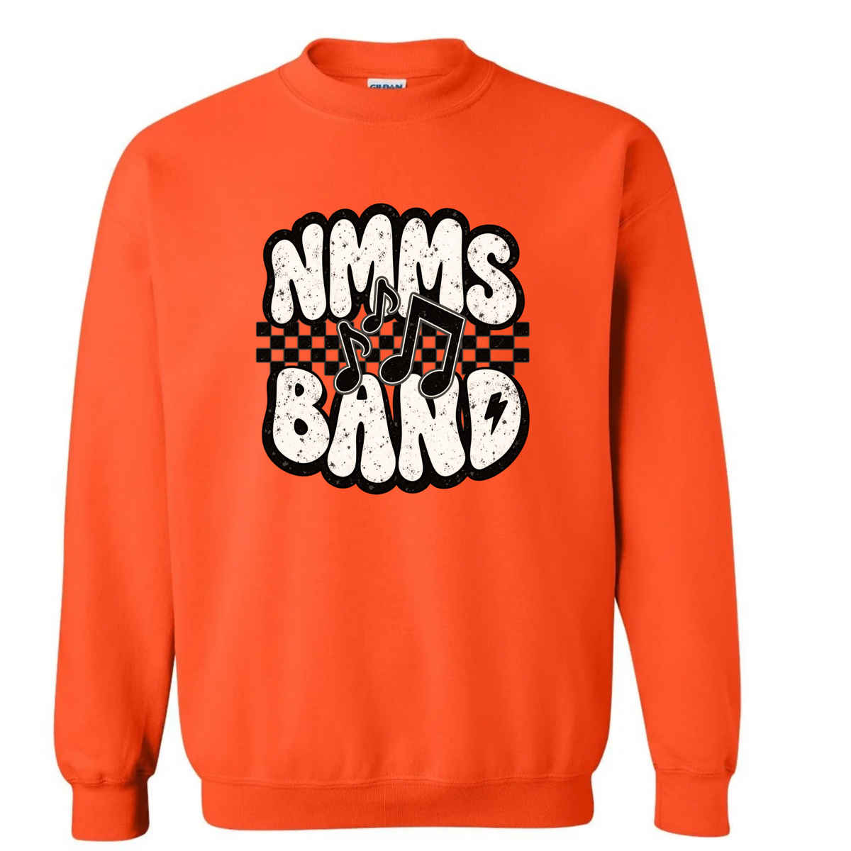 NMMS Band Shirt #2