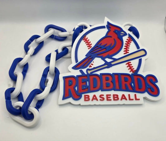 Redbirds Hype Chain