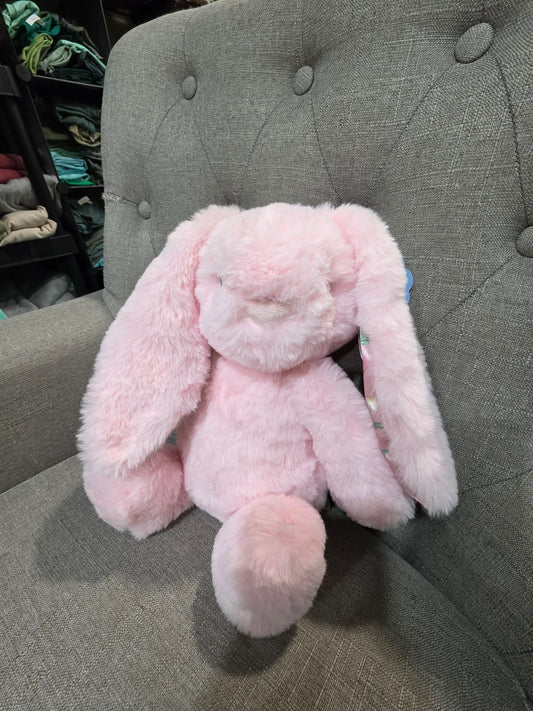 Personalized Embroidered Easter Bunny