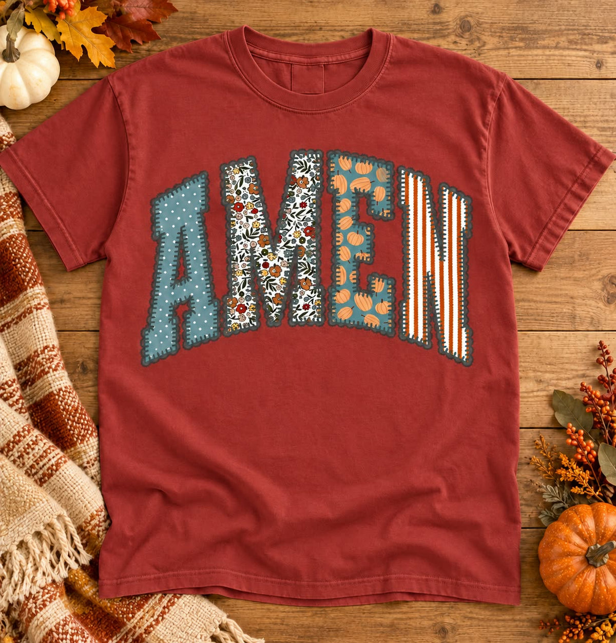 Amen Shirt