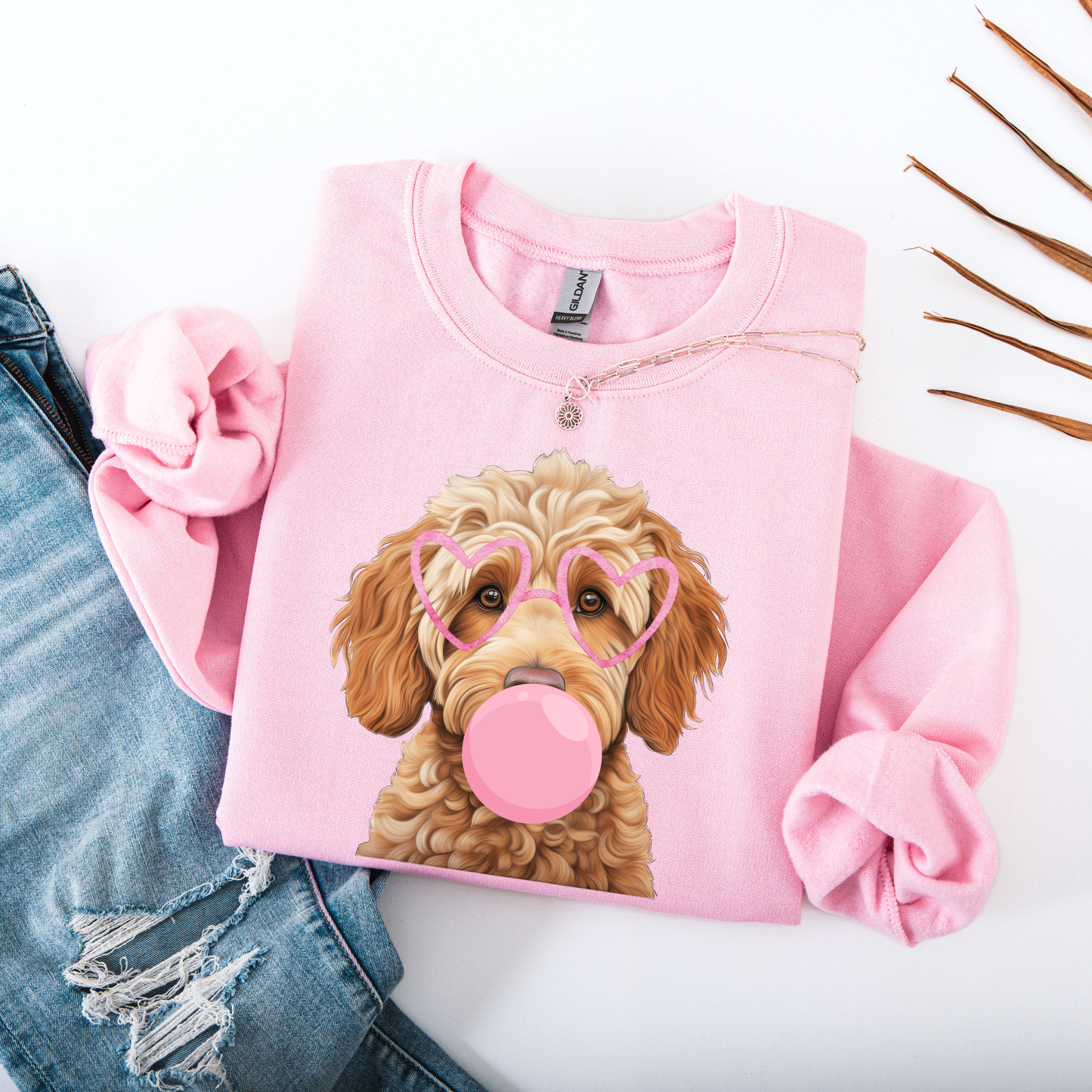 Doodles Shirt
