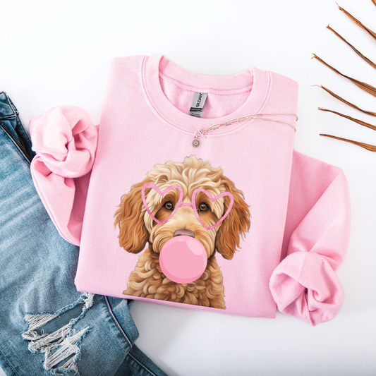 Doodles Shirt