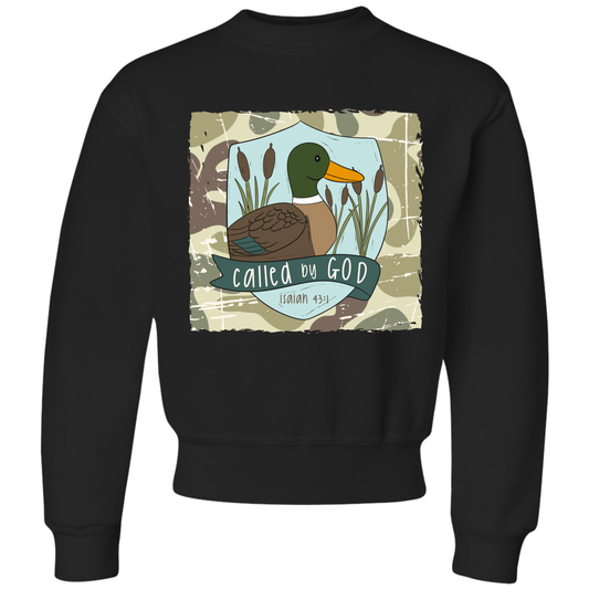 Called By God Shirt