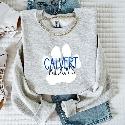 Calvert Wildcats Shirt