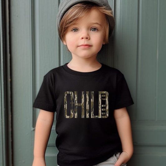 Child of God Shirt