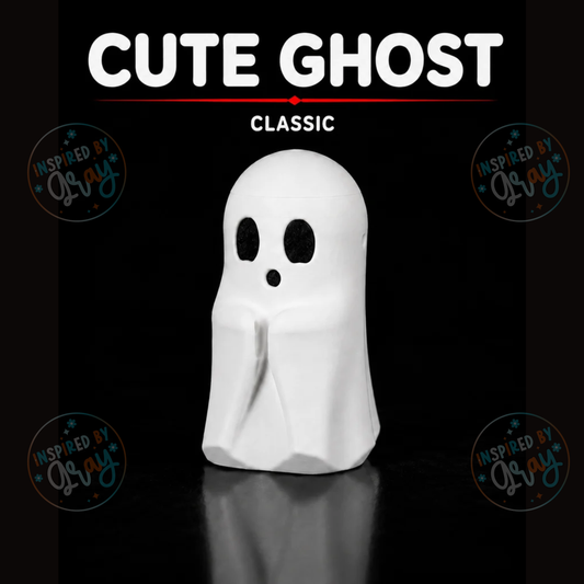 Cute Ghost Collection
