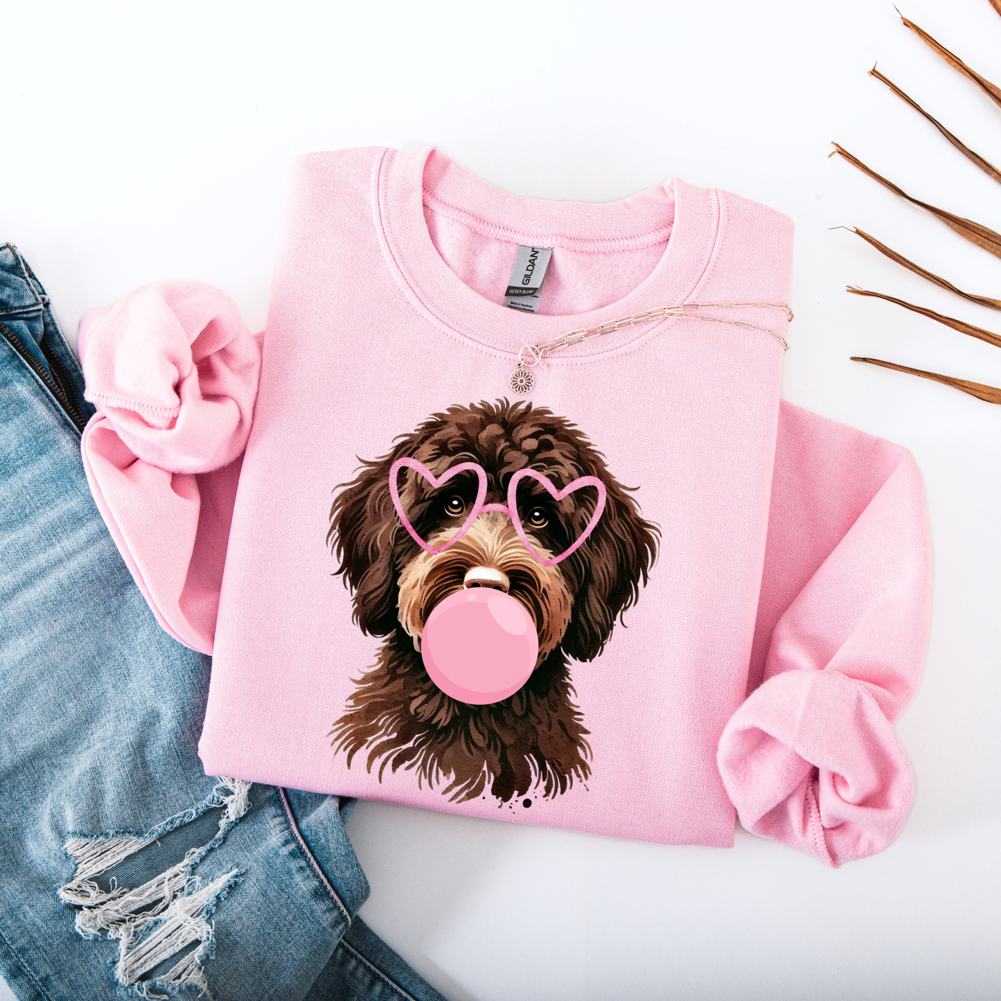 Doodles Shirt