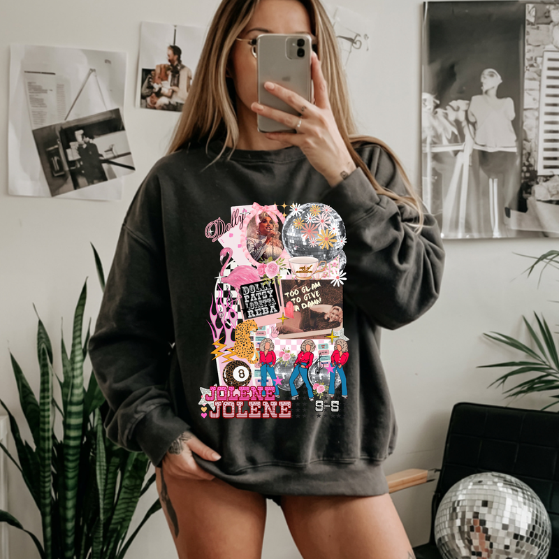 Dolly Shirt