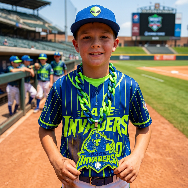 Base Invaders Hype Chain