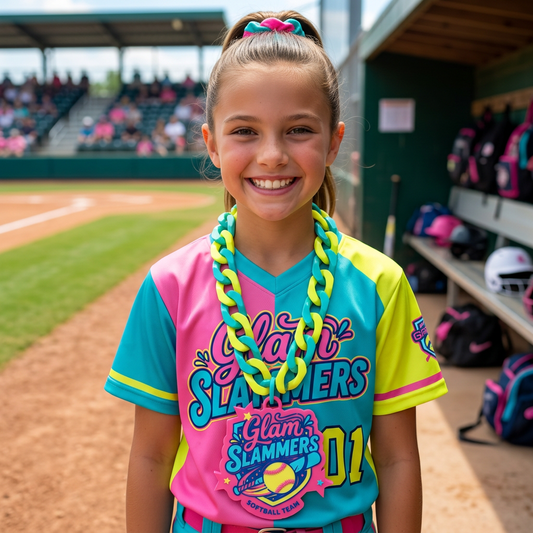 Glam Slammers Hype Chain