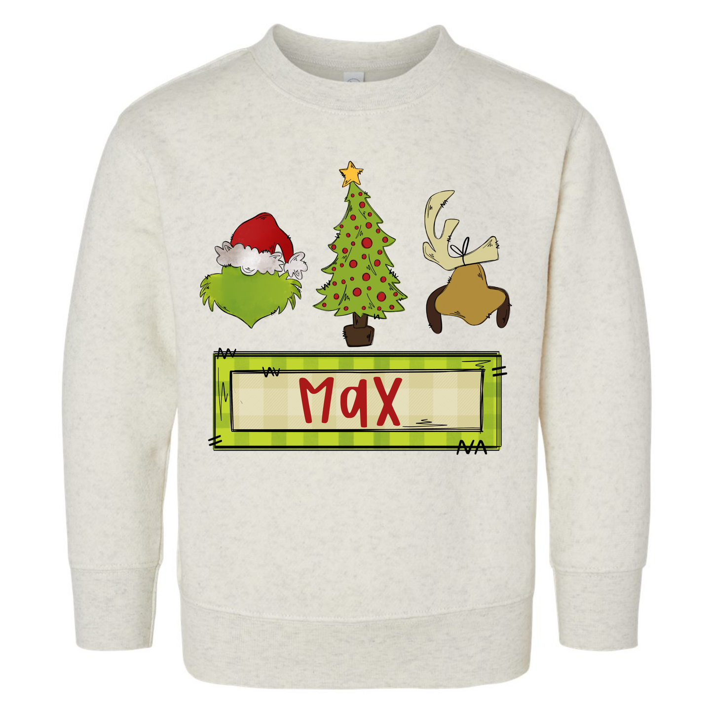 Mean One Squad Goals Kids Shirt