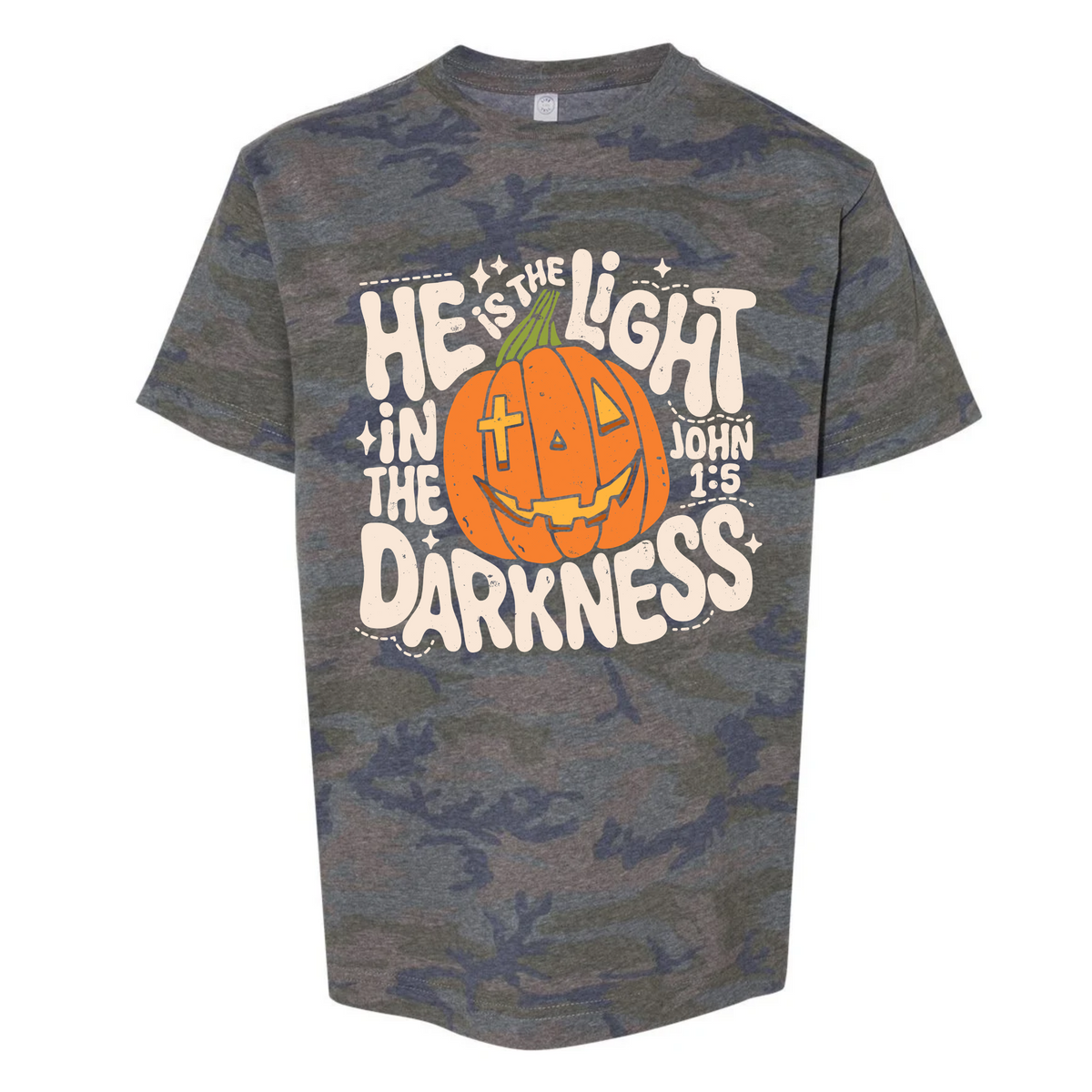 Light in the Darkness Shirt