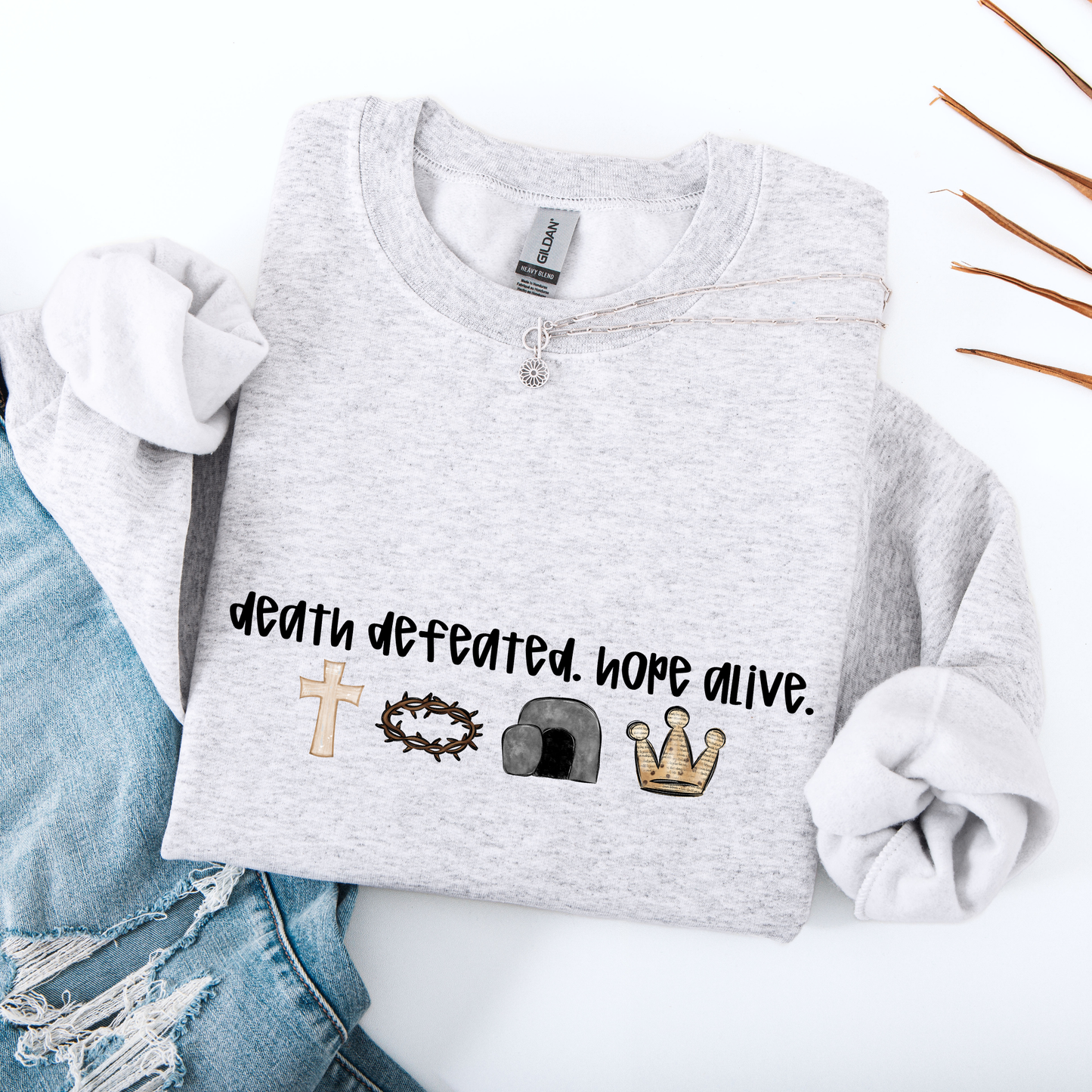 Hope Alive Shirt