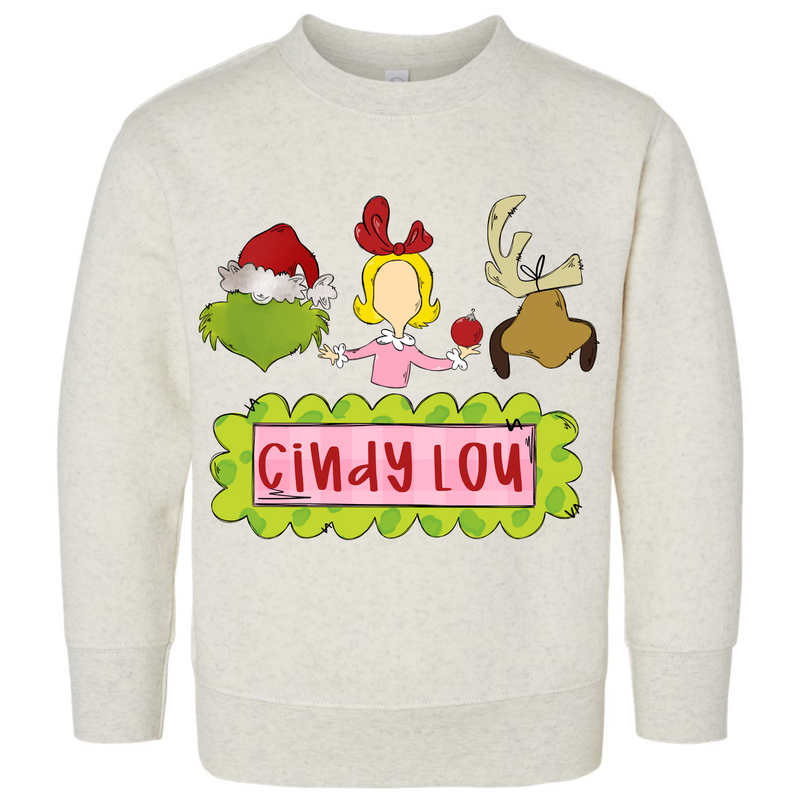 Mean One Squad Goals Kids Shirt