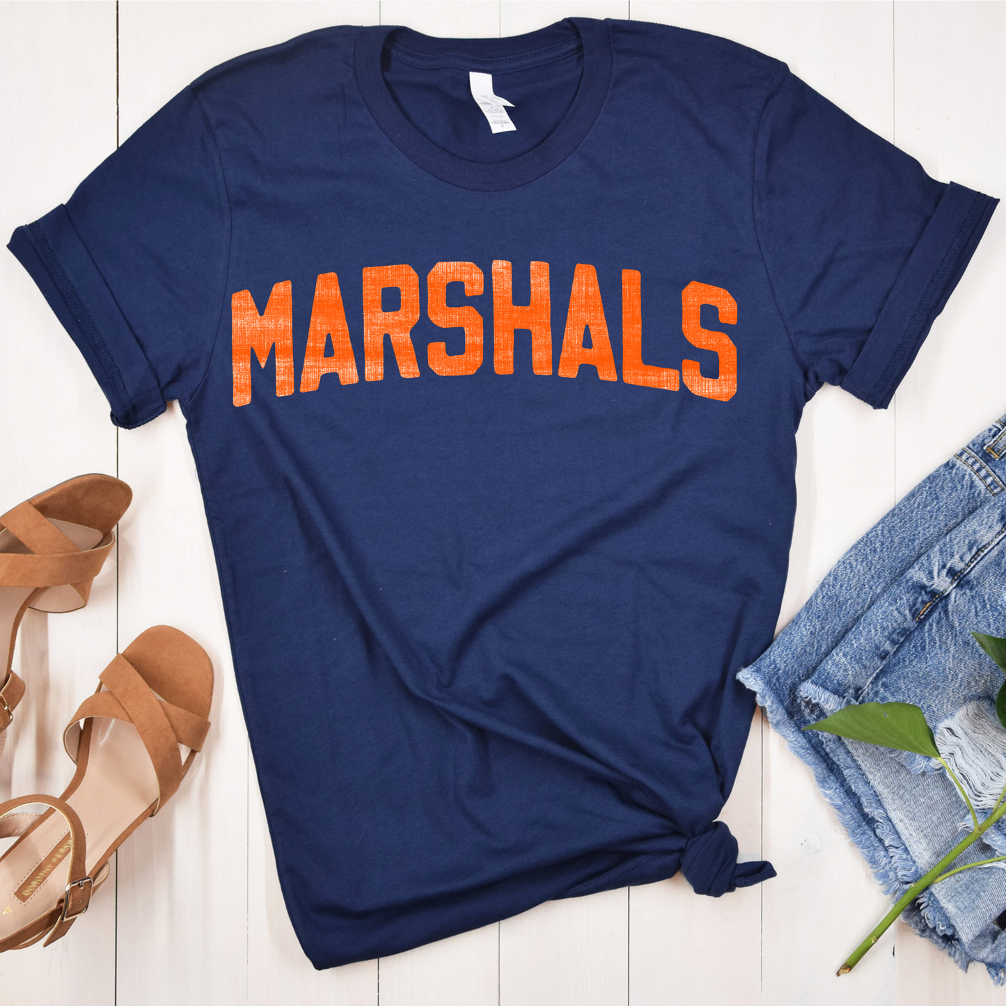Marshals Shirt
