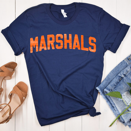 Marshals Shirt