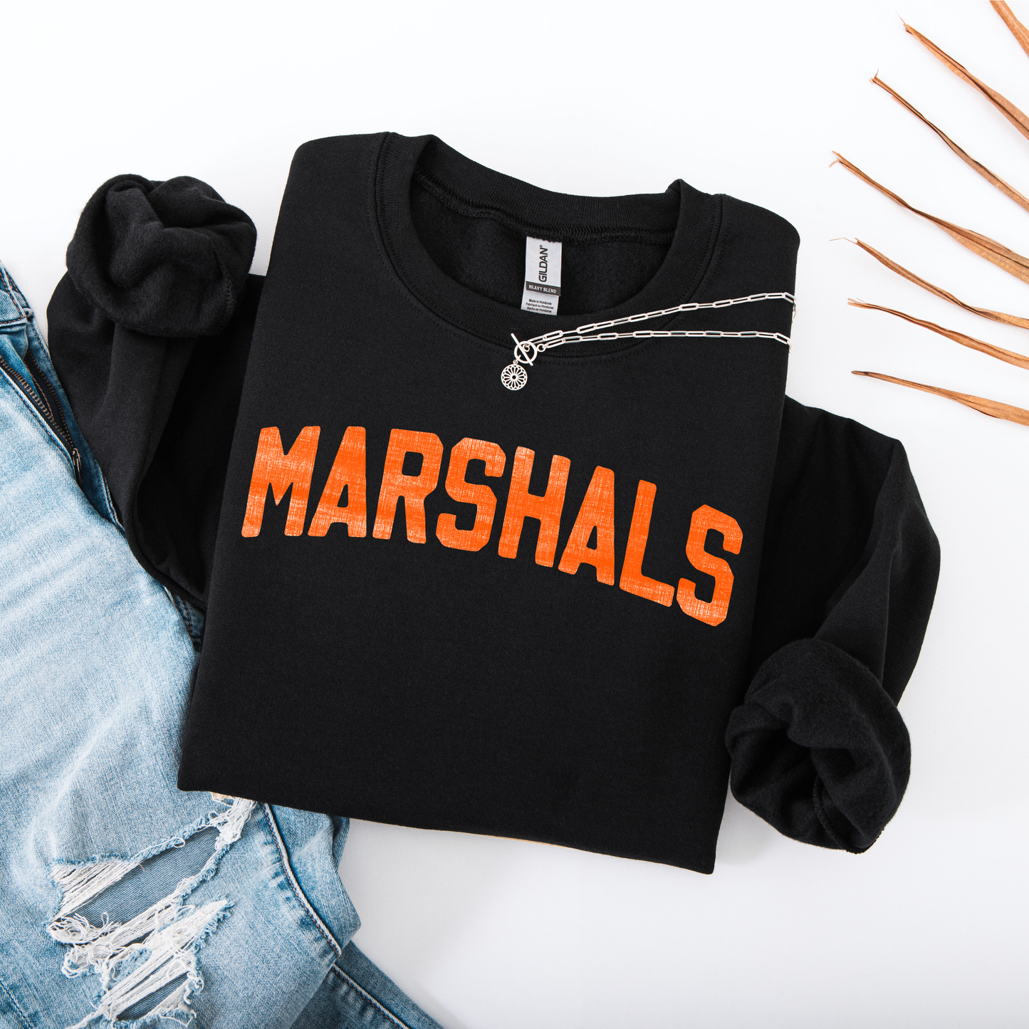 Marshals Shirt