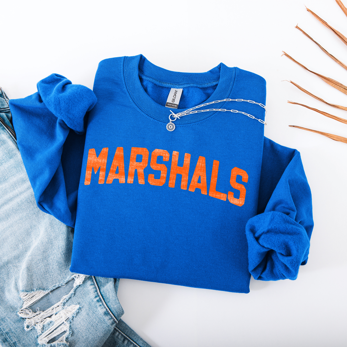 Marshals Shirt