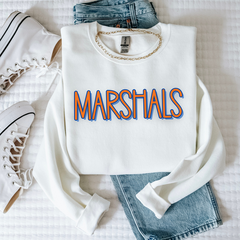 Marshals Basic Shirt
