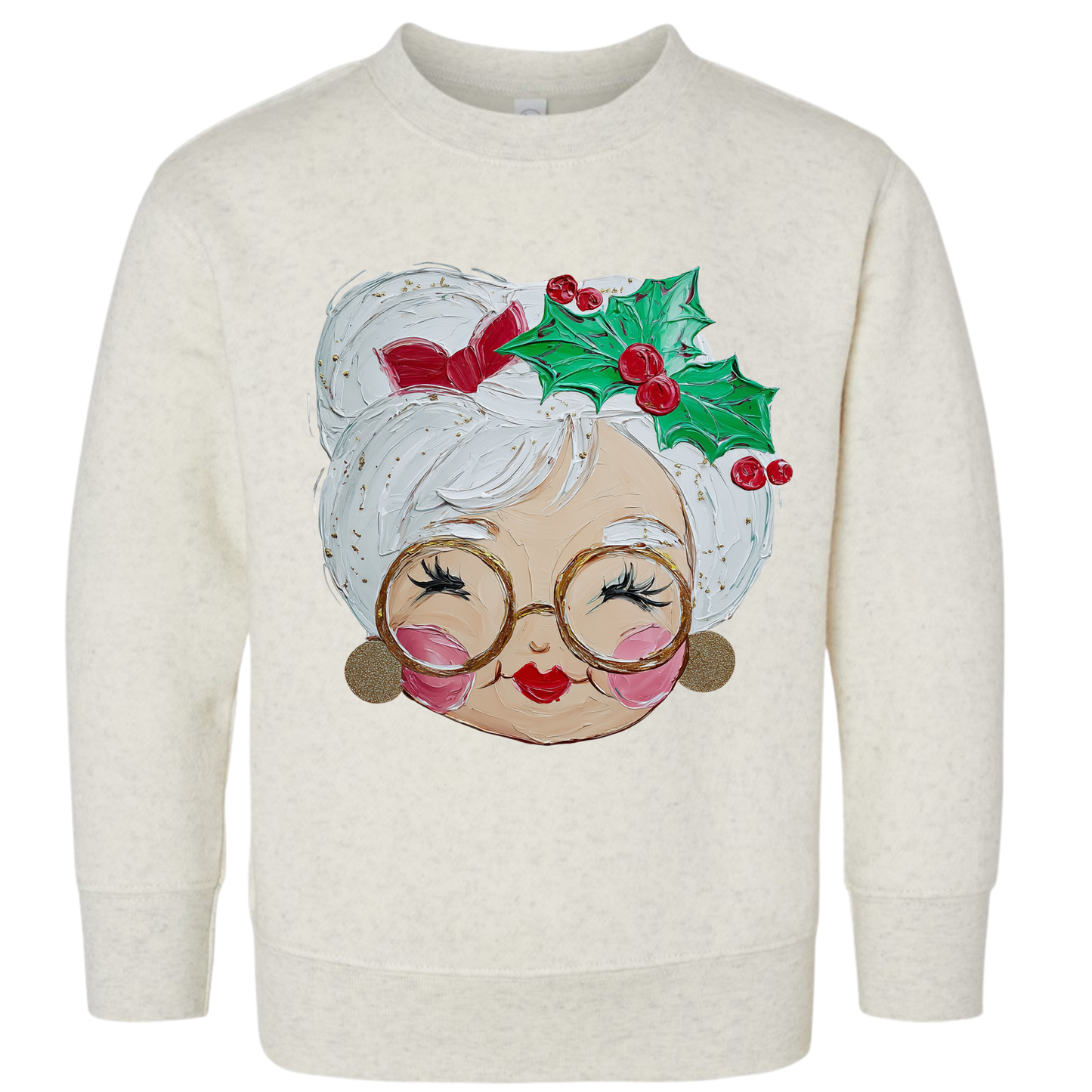 Mrs Claus Shirt