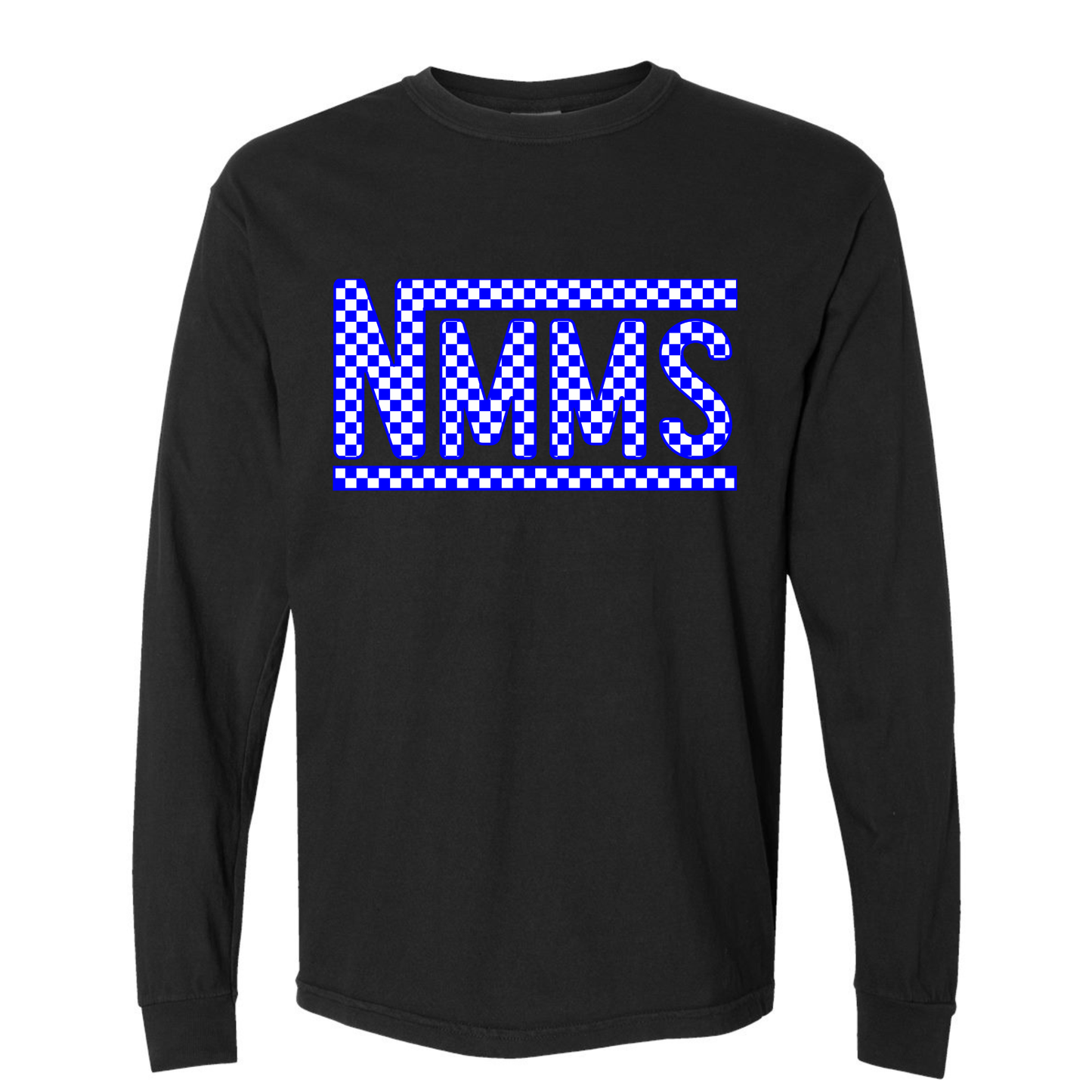 North Marshall Checkered Style Shirt