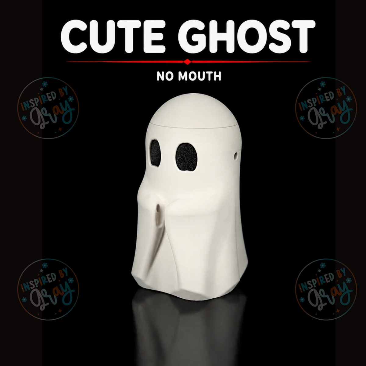 Cute Ghost Collection