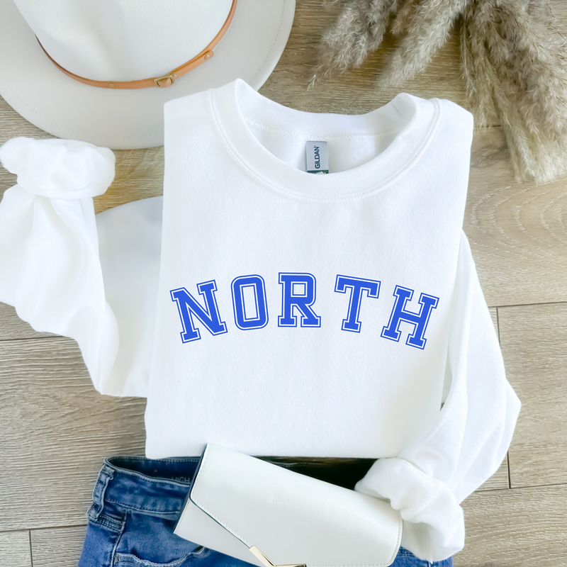 North Marshall Bold Shirt