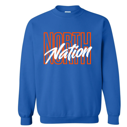 NMMS Band Shirt #4