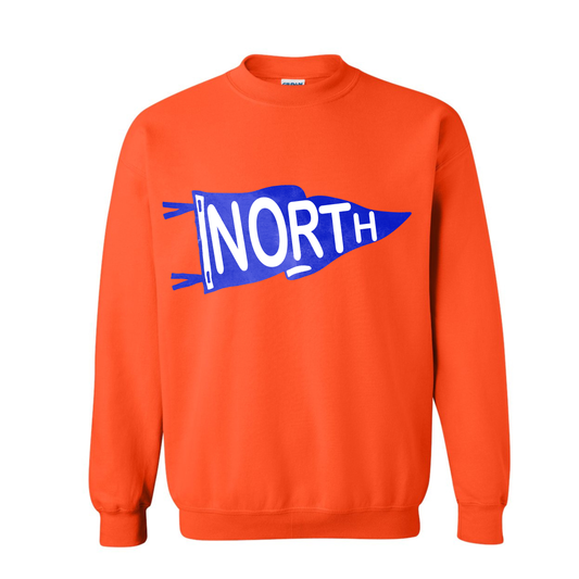 North Marshall Pennant Shirt