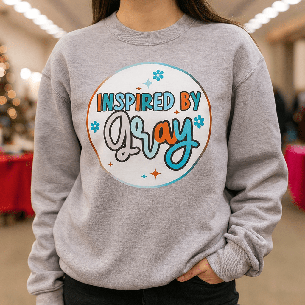 Vendor Event Shirt
