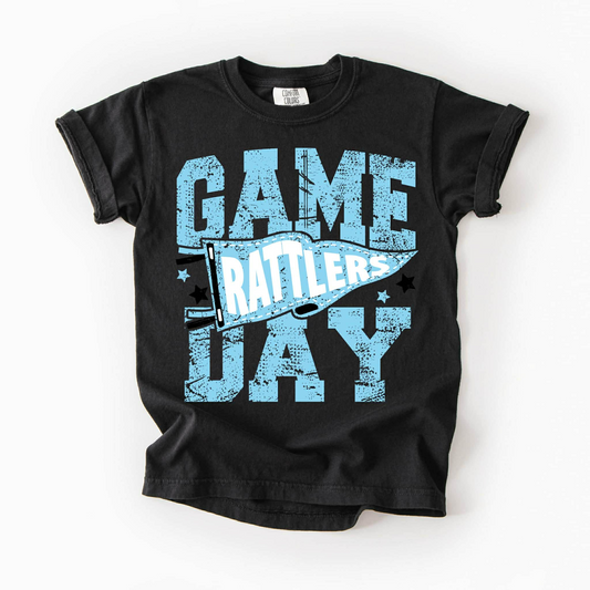 Rattlers Game Day Shirt