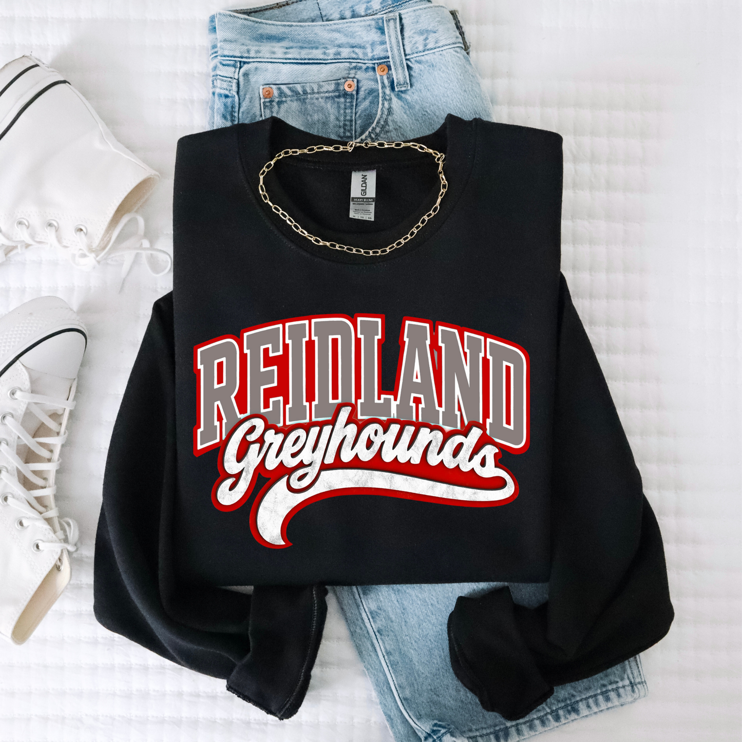 Reidland Greyhounds Shirt