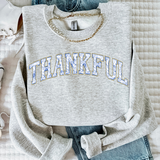 Thankful Shirt