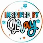 Inspired by Gray